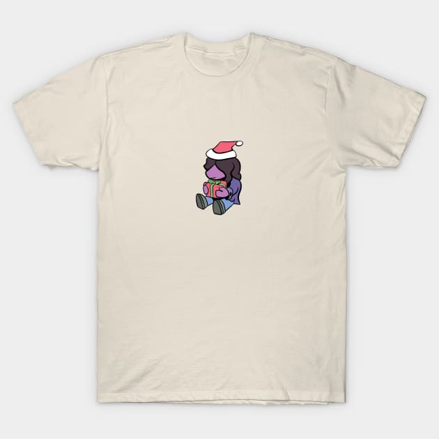 merry susie T-Shirt by SerialDR
